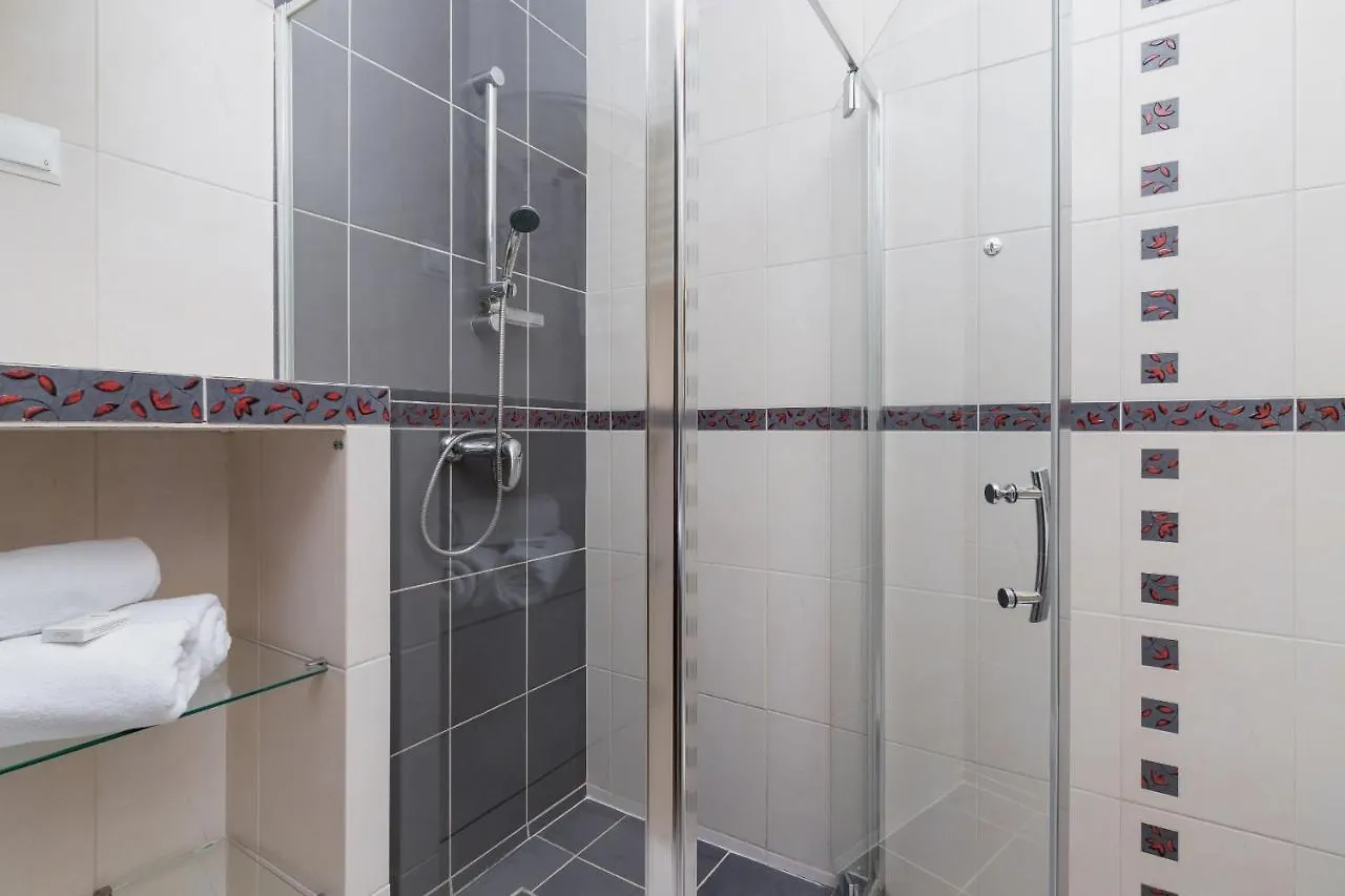 Nosal Apartment Jaszczurowka By Renters Zakopane Polska