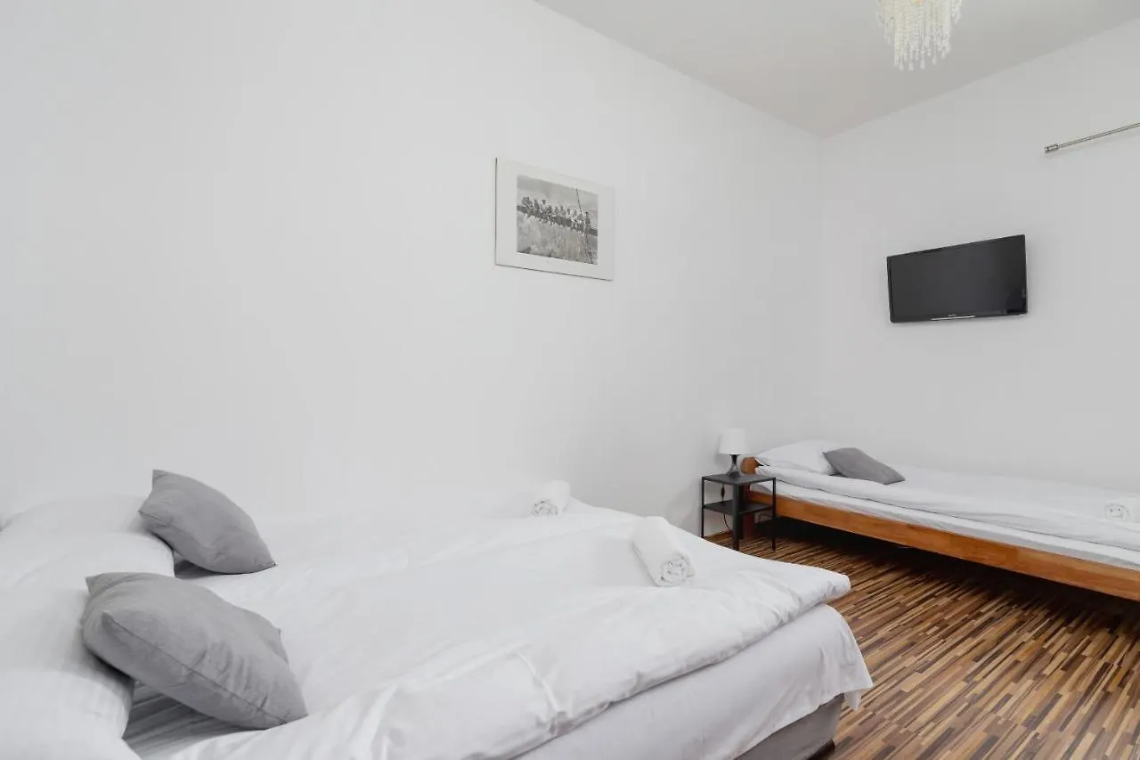 Nosal Apartment Jaszczurowka By Renters Zakopane 0*,