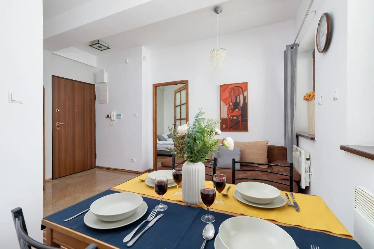 Nosal Apartment Jaszczurowka By Renters Zakopane