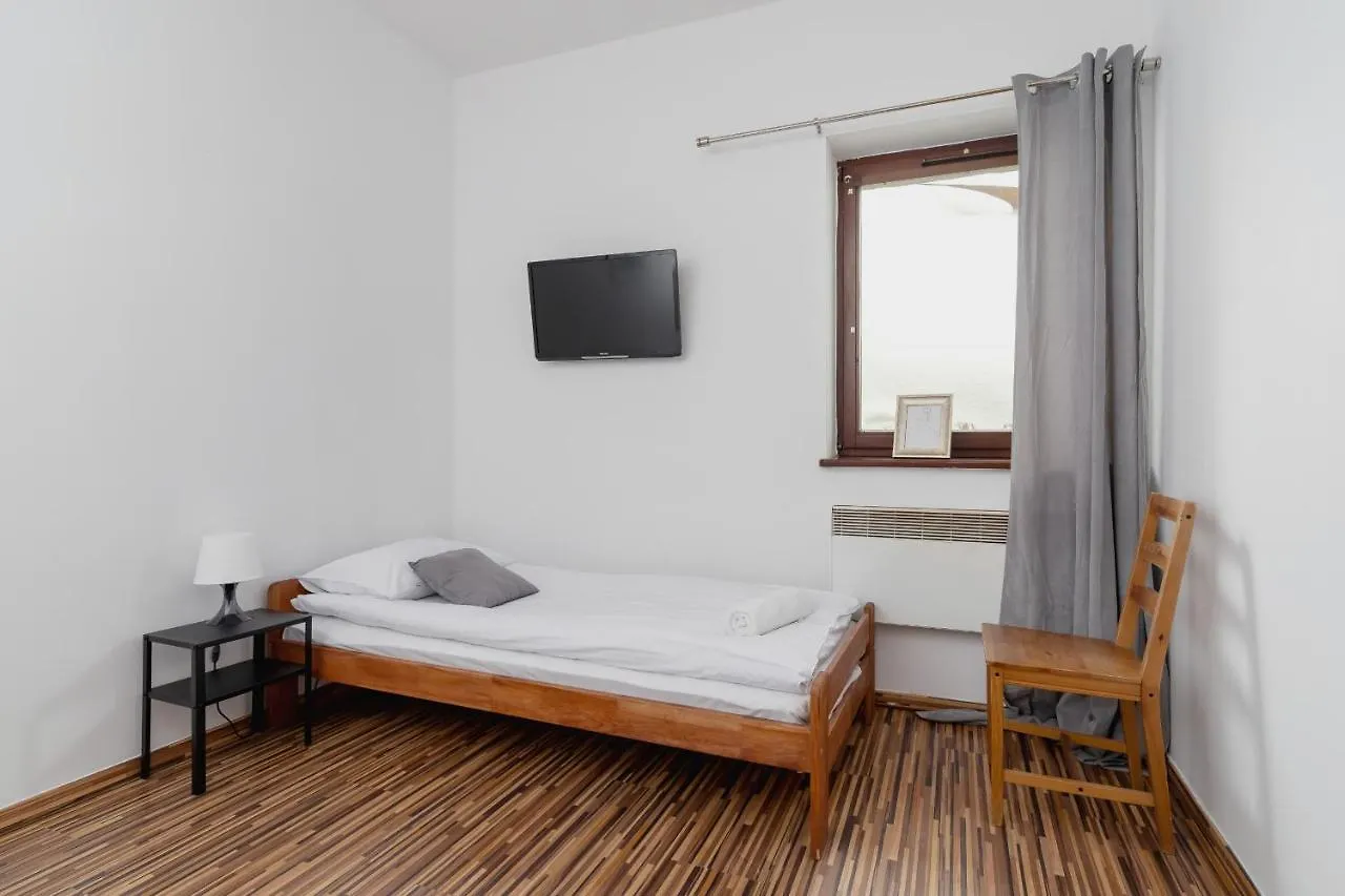 Nosal Apartment Jaszczurowka By Renters Zakopane